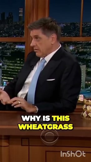 Karen Gillan _ Craig Ferguson - Going All GINGER_ 😀 _shorts _karengillan _craigferguson