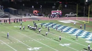 Talen Mather Game Report: @ Garces Memorial