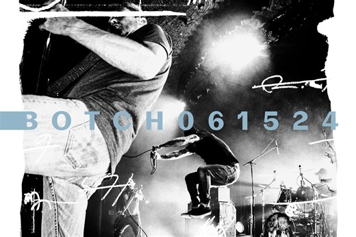 Botch announce live album/film of final 2024 show