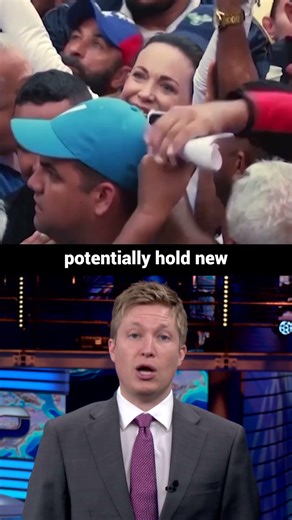 Venezuela Moves Toward Amnesty for Protesters as Opposition Hints at New Elections