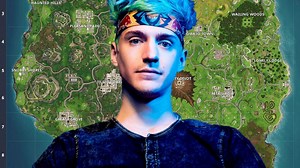 Ninja to do a 24-hour stream in anticipation of OG Fortnite map coming out on November 3