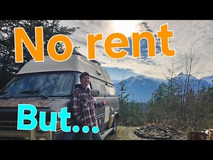 The Support System Behind My Vanlife