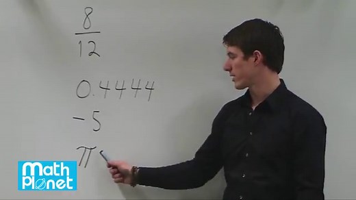 Square roots and real numbers - Mathplanet