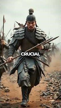 Battle-Ready: The Surprising Power of Ancient Paper Armor!