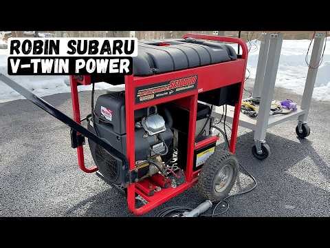 Oil and Fuel Spraying Out of Carburetor - What Would Cause This?