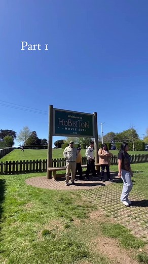 1.3K views · 70 reactions | [PART 1] Hobbiton Movie Set Tour, Matamata New Zealand #hobbitonmovieset #hobbitonmovieset #hobbitontours #thehobbit #lordoftherings #newzealand #newzealandtravel #newzealandtour | Rolzky Rolz | Facebook