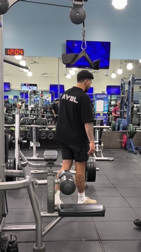 AYBL code “ANGELO” #gymtok #micdupworkout #fyp @Atom | Working Out