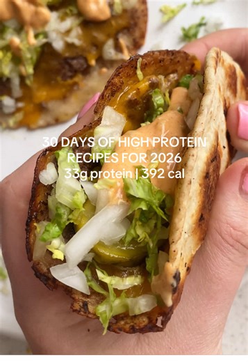 Bringing back the viral Big Mac smash burger tacos 🍔🌮 because they’re just thattttttt good!! Recipes can always be found on the blog! Link in bio or can search - https://basicswithbails.com/ingredients/beef/tiktok-viral-big-mac-smash-burger-tacos/ Like 12/10 UNFREAKINGBELIEVABLE 🤤 All the flavours of a Big Mac, but in taco form, HELLO. I used my Big Mac sauce recipe from the blog, and talk about my tips and tricks for getting it crispy and perfect over there too! INGREDIENTS YOU NEED - Small 