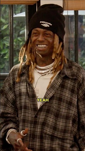 Lil Wayne on Michael Rubin’s White Party | Friends Keep Secrets