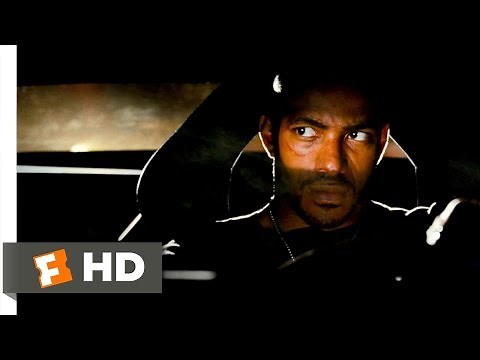 Fast & Furious (7/10) Movie CLIP - Night Runners (2009) HD