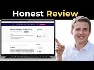 Hyliion Stock Review 2026 | Business Overview, Financials & What to Know