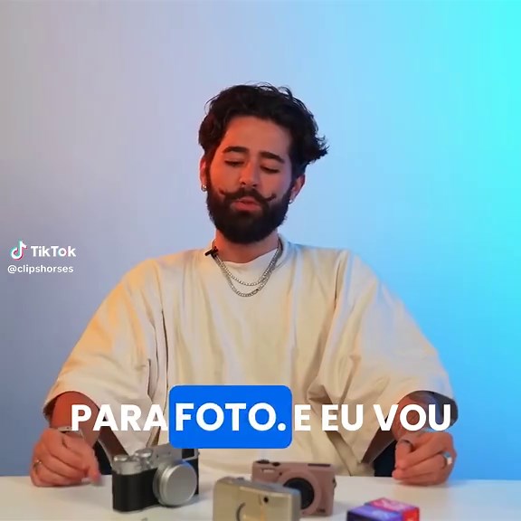 As Melhores Câmeras para Fotos: Guia Completo