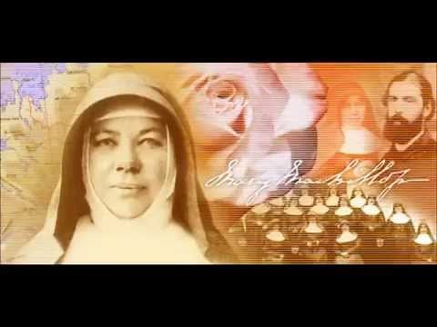 Australian Mary MacKillop aka St Mary of the Cross (8 August): Embracing God's Will