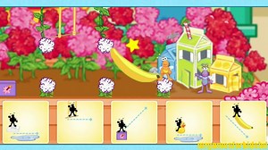 Sesame Street A Twiddlebug Tool Adventure With Ernie Garden Game For Kids