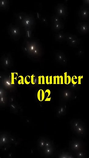 Amazing facts about nature 😱