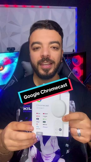 Google Chromecast Review and Unboxing | Tech TV Product Series