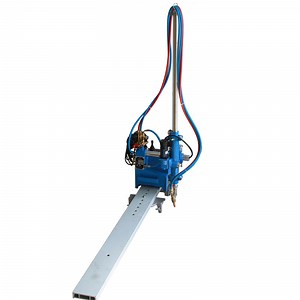 [Hot Item] H-Beam Cutting Machine for H-Beam Steel Cg1-2