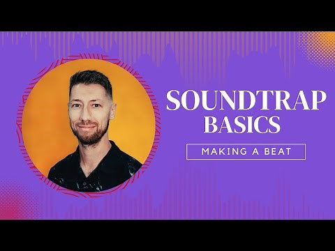 Soundtrap Basics Tutorial - Making a Beat