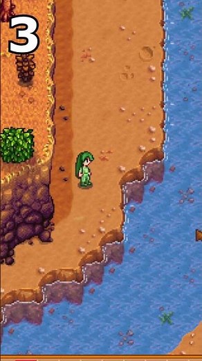PEIXES LENDÁRIOS como pegar - Stardew Valley