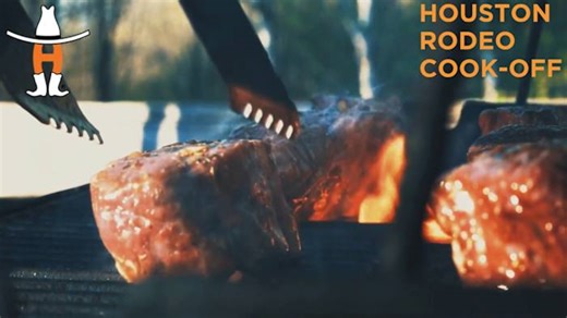 RodeoHouston kicks off season World’s Championship Bar-B-Que Contest. What to know