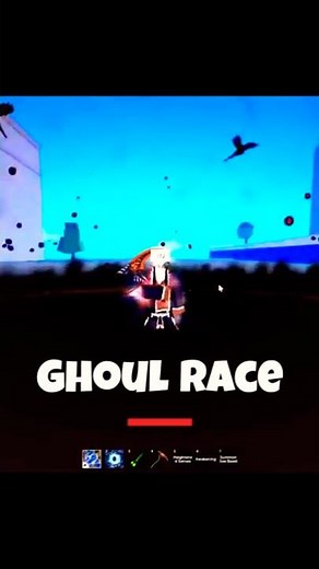 Unlocking Ghoul Race ☠️ Step by Step | Blox Fruits Roblox