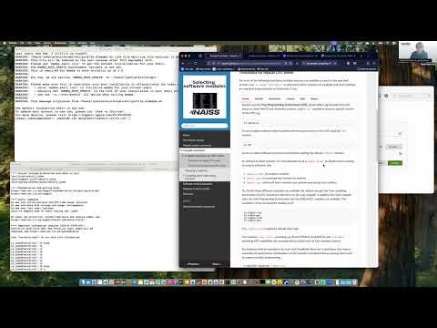 Lecture 3: Compiler toolchains