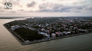 Turning Point - Cold Open