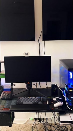 My PC Gaming Setup Is INSANE 🔥 Full Tour