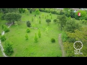 Environs - Une commune zéro pesticide