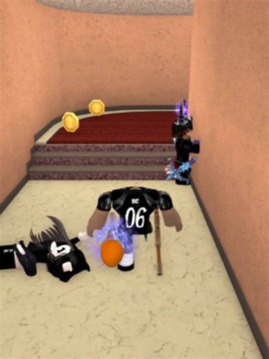 MM2 Flying Emote Trick Explained - Roblox Murder Mystery 2