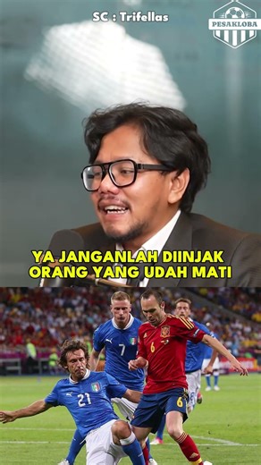 Pelatih Dipecat Gara Gara Bantai Lawan ?