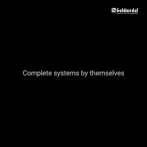 Presenting the next step in smart living. Wi-Fi panels with smart switches, fan regulator, USB ports, and international socket that can be operated by feather touch, RF Remote Control, voice commands, and even a mobile app. You can define scenes, schedule operations, set timers, and do much more using this device. A complete system by itself, the module can be installed directly into a regular junction without the need for any new wiring. Switch to a smarter life with Goldmedal. #GoldmedalElectr