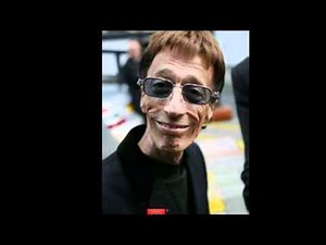 Robin Gibb of the Bee Gees dies