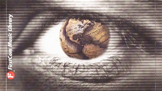 [罐头音乐之典范Part3-1] World News (Firstcom Music)