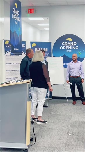 Blue Compass RV University: Pathway to Success