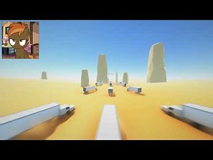 Button Mash Plays Clustertrucks WORST DRIVERS!