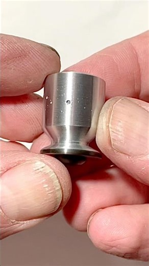 Assembling the Ram Rod slug