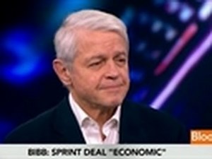 Clearwire Strikes A Deal With Sprint