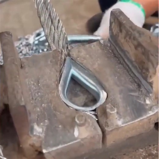 4.3K views · 69 reactions | Rate their technique: 1 - 10  DIY TV | Associated Wire Rope Fabricators, INC | Facebook