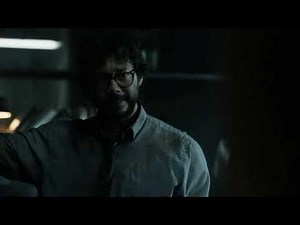 Money Heist Best Scene In Hindi