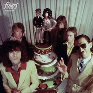 42 reactions · 12 comments | THE SPARKS BROTHERS: playing at Alice...