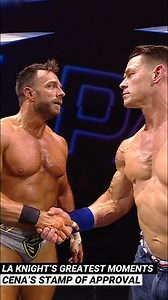 600K views · 10K reactions | LA Knight's BEST moments in WWE? YEAH! | WWE | Facebook