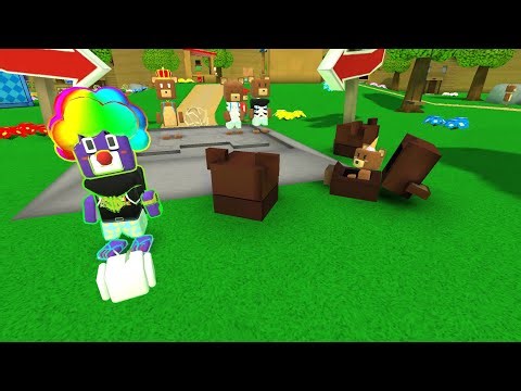 Let's play the latest version of Super Bear