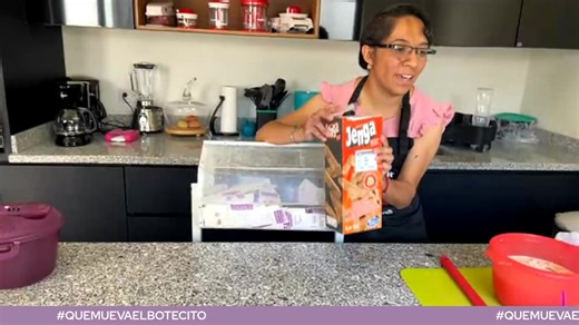 Entérate de las novedaddes de la semana... | Tupperware Distribuidora Victoria