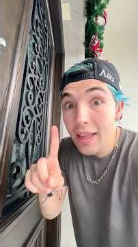 Entré a escondidas a casa de Ricky Limón! 😳😈👊🏼