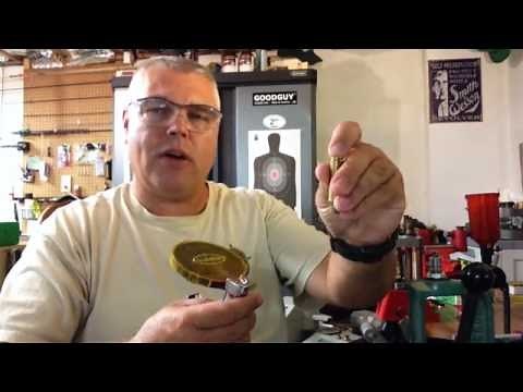 Handloading for the M1A
