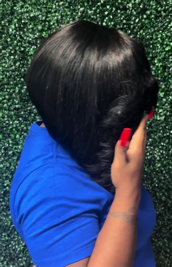 Affordable Lace Closure Bob Wig Installation Guide