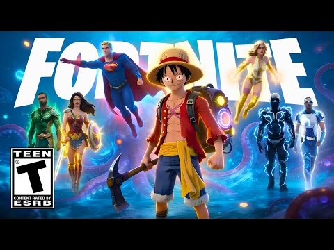 Fortnite Chapter 7 Is About To Get CRAZY… Upcoming Leaks & Collabs Explained