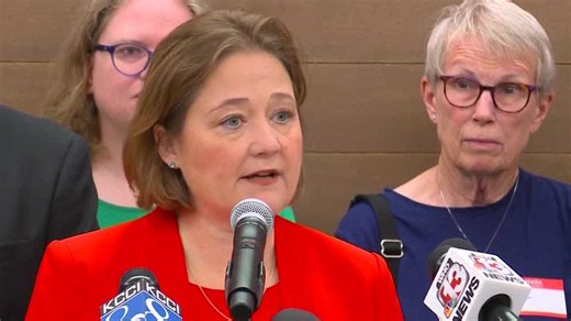 Iowa Attorney General unveils new cold case unit, working to bring closure to homicide families