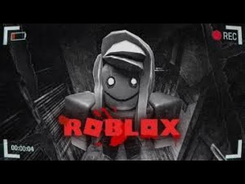 ROBLOX HORROR MAPS WITH FRIENDS